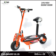 Hot Sale Folding Electric Scooter 25km/H Limited